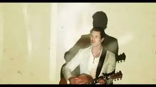 Pete Murray - Amy (Official Video)