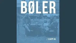 Slapp Av