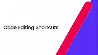 Code Editing Short cuts in visual studio in tamil | inilearn.com
