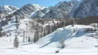 Jean Baudin - Frosty Acres