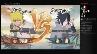 Yondaime! Minato&rsquo;s Godspeed in action!!!