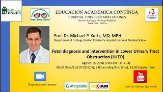 Fetal Diagnosis  and Intervetion  in Lower Urinary  Tract Obstruction
