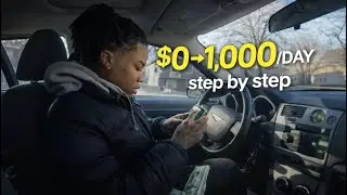 $0 &rarr; $1,000/Day on Depop Dropshipping (Step-by-Step)