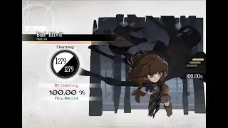 Deemo Bad Elixir(HARD) 100% AC