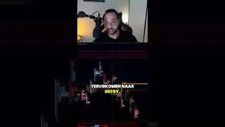 Hoe ik 1,7 miljoen sellorders gebruikte om een perfecte short te timen