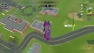 jogando OMEGA LEGENDS