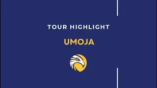Los Angeles Harbor College: UMOJA Community