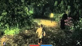 Risen - Gameplay (2009)