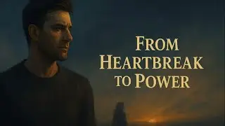 From Heartbreak to Power: The Breakup That Made You Stronger