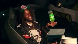 Glo Getta 