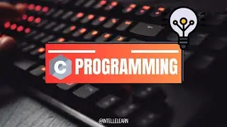 1. HISTORY OF C PROGRAMMING | C Programming Beginner tutorial | Intelle Learn |