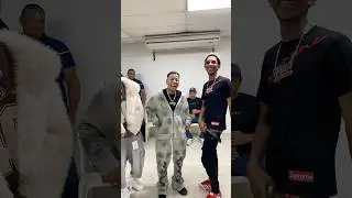EXCLUSIVA ‼️‼️‼️ SE VIENE COLABORACI&Oacute;N ENTRE JOMBRIEL Y LIL NEW 🇪🇨 &ldquo; PANTENE &ldquo; COMING SOON &hellip;..