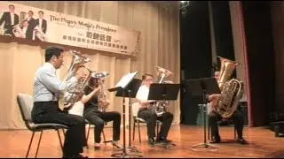 L.Niehaus / Brass Tacks