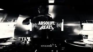 Absolut Beats presenta: Mau Moctezuma (DJ SET)