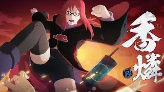 Karin Uzumaki Rank B [ Akatsuki Members ] | Naruto Mobile Tencent | Zeygamming Official KH