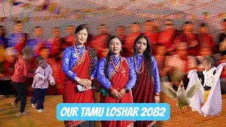 Our Tamu Loshar 2082 | Yangjakot | The Solti