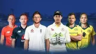 Cricket 19 PC GAMEPLAY (IND VS AUS) - HD(1080p)