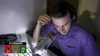 Redding Buzz Live Stream