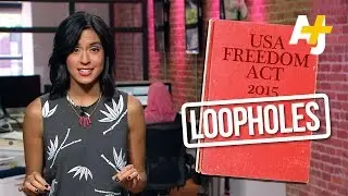 USA Freedom Act Reforms Surveillance &ndash; Kinda