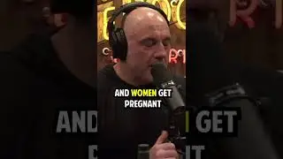 Joe Rogan Exposes Gender Pay Gap