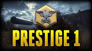 The First Prestige