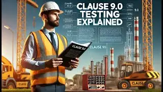 Dive into FIDIC Yellow Book 1999: Clause 9.0 Tests on Completion &ndash; Must-Know Procedures Explained! 🔍