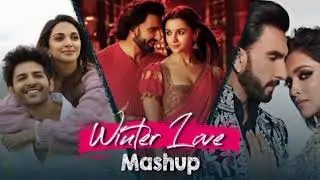 ||&bull; WINTER LOVE MASHUP 2024 ||&bull; BEST OFF 2024 NEW MASH-UP ||&bull;🌸💕❄️❄️