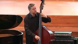Andrzej Jagodzinski Trio 