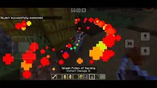The Head Vindicator vs every mobs