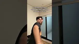 Eu nunca anoto e sempre esque&ccedil;o 🤡🤣