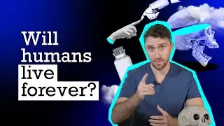 Are we on the brink of defying death? | Brave New World of Immortality