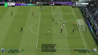 Another banger scored in pro clubs