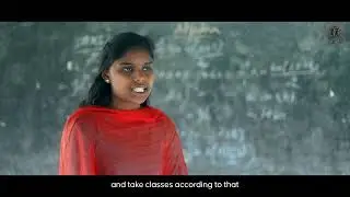 Tribal Children Education