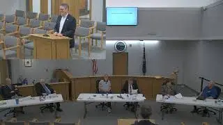 Pickens County SC Live Stream