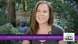 What Is The Wellness Institute?