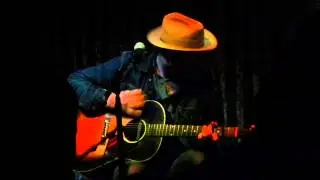 Jeffery Foucault - Ghost repeater