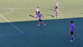 İMİŞLİ Araz FK 3-0 Sabirabad FK