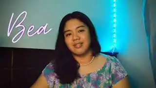 If I ain't got you | BEA REYES (Cover)