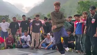 BREAKING Prelims 21 to 30 | Chill to Kill Jam | BreakTV
