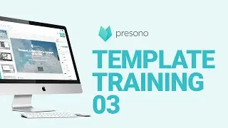 Template Training Part 3 (Overlays)