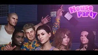 House Party S1E5 