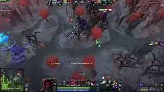 Give nongmon to ti | Dota 2 KANG KUNG CHANNEL 1K MMR