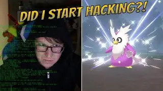 EVERY SHINY POKEMON IS WAY UNDER ODDS COMPILATION