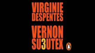 Vernon Subutex 3 - Virginie Despentes