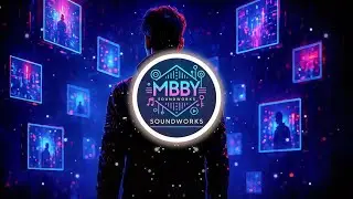 Rise Through the Struggle &ndash; An Epic Cinematic EDM Anthem of Resilience | MBBY Soundworks