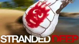 WILSON'S COUSIN!! | Stranded Deep part 9