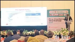 Maximizing Nigeria&rsquo;s Energy Resources: Aradel CEO on Ogbele Marginal Field Success at NAPE 2024