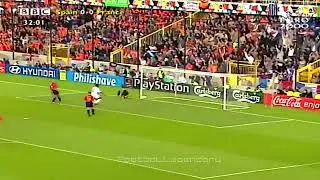 Spain 1-2 France #EURO 2000_ Quarter FInals _Dramatic Ending_ All Goals & Full Highlights