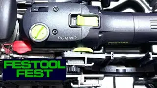 The Best Way To Get Your Festool Domino