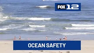 U.S. Coast Guard emphasizes ocean safety during busy summer stretch